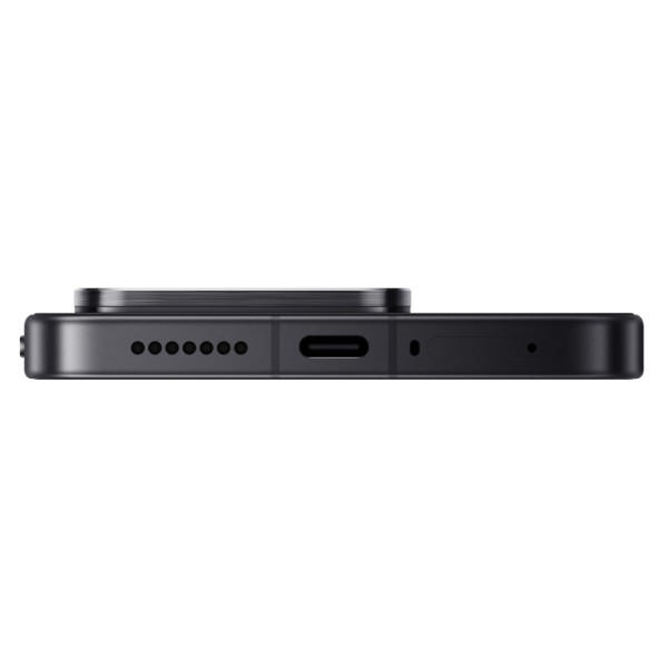 Фото - Смартфон Xiaomi 17T Pro 12/512GB Black